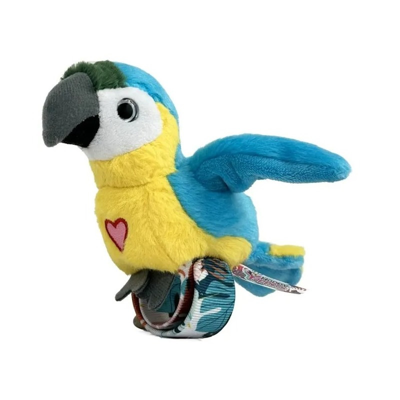 Інтерактивна іграшка-браслет