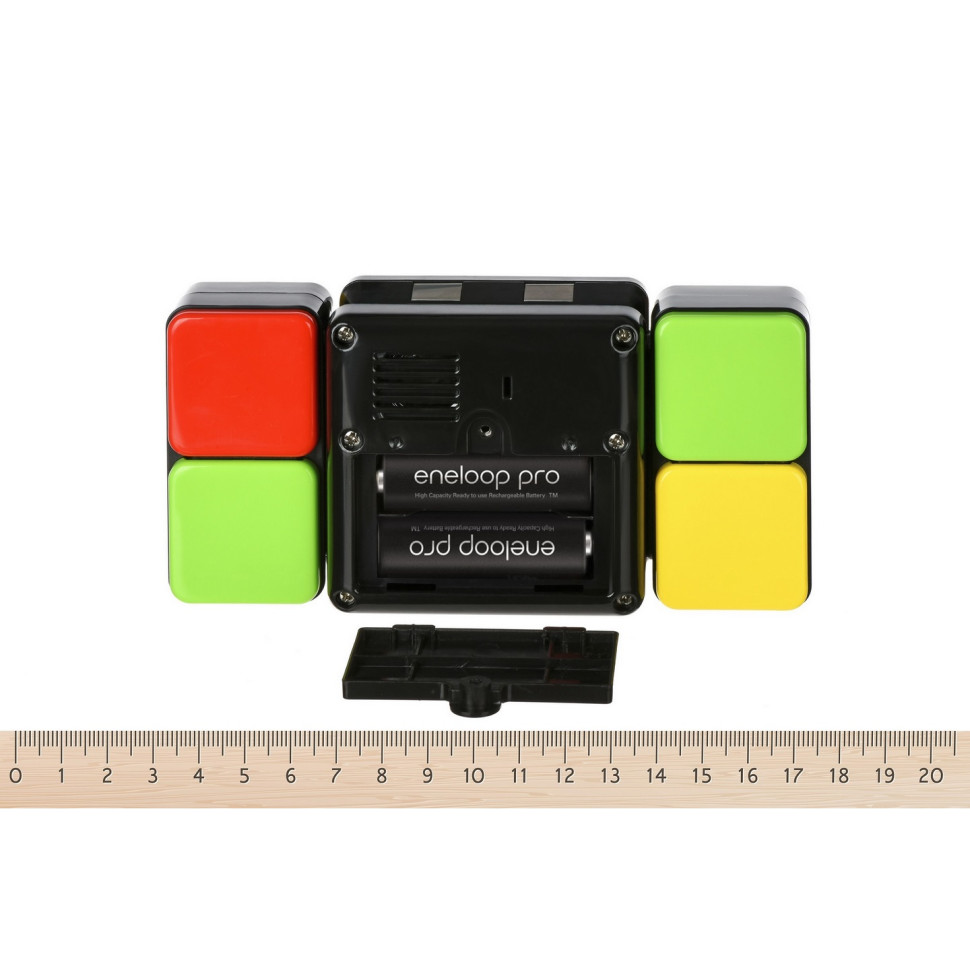 Головоломка Same Toy IQ Electric cube OY-CUBE-02