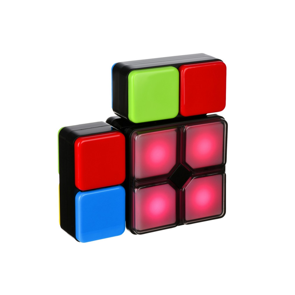 Головоломка Same Toy IQ Electric cube OY-CUBE-02