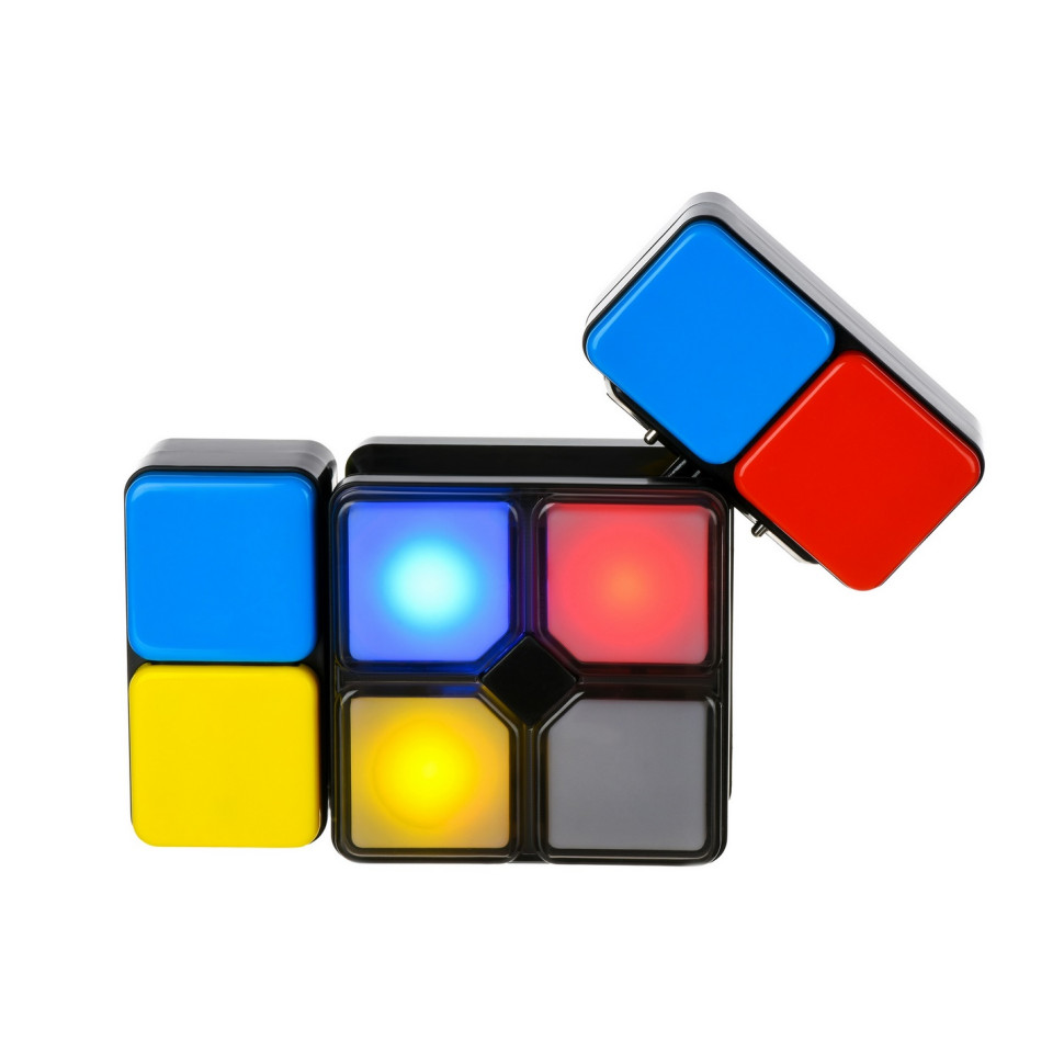 Головоломка Same Toy IQ Electric cube OY-CUBE-02