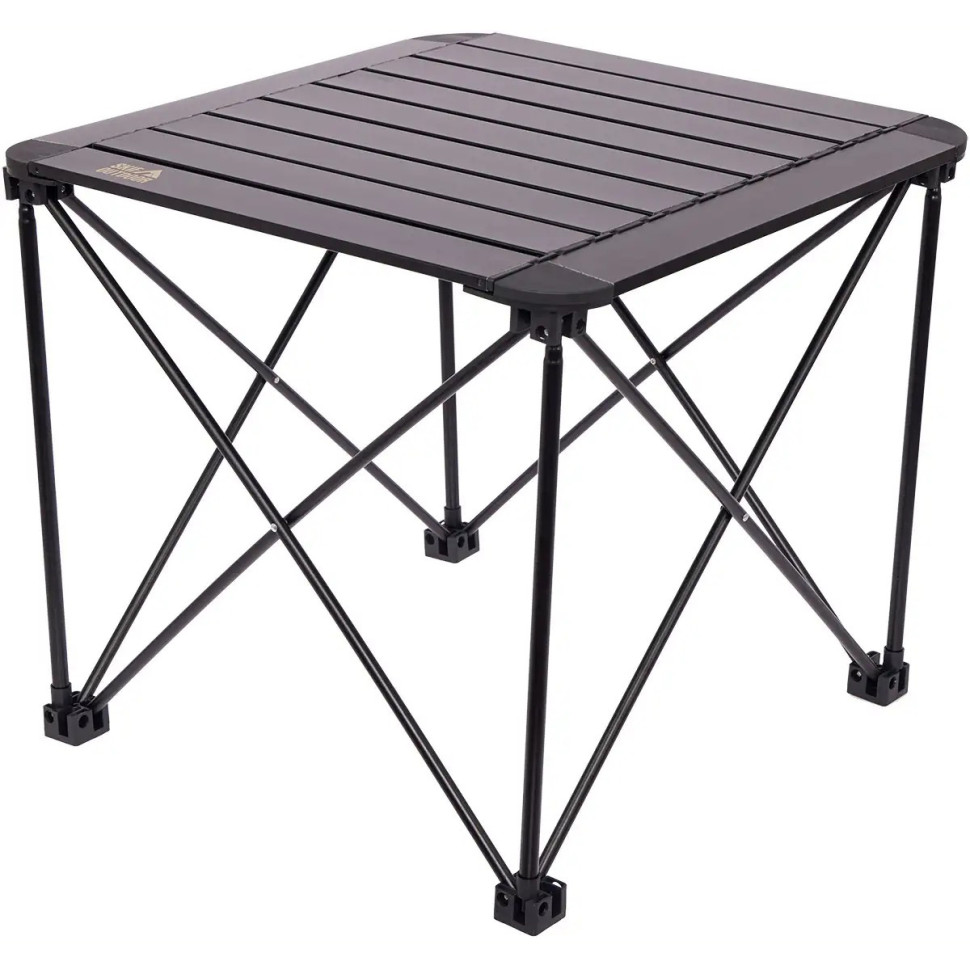 Стол раскладной Floyd II Skif Outdoor ZF-H004, 52 x 52 x 50 cм