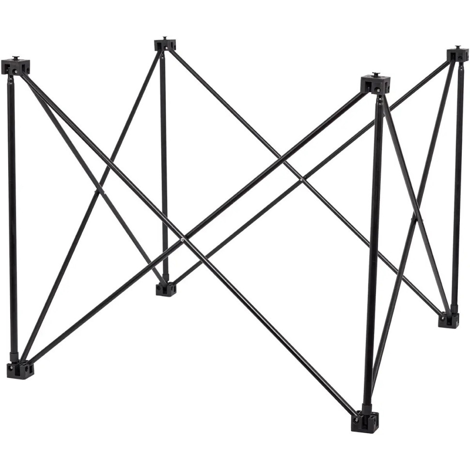 Стол раскладной Floyd II Skif Outdoor ZF-H004, 52 x 52 x 50 cм
