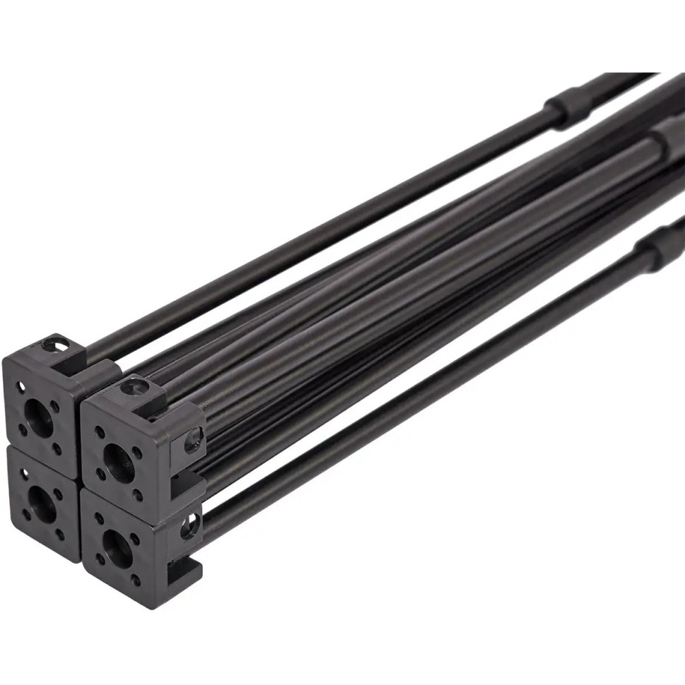 Стол раскладной Floyd II Skif Outdoor ZF-H004, 52 x 52 x 50 cм
