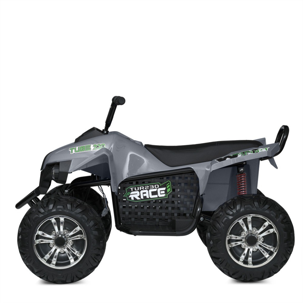 Детский электромобиль Квадроцикл Bambi Racer M 5102EL-11(24V) до 50 кг