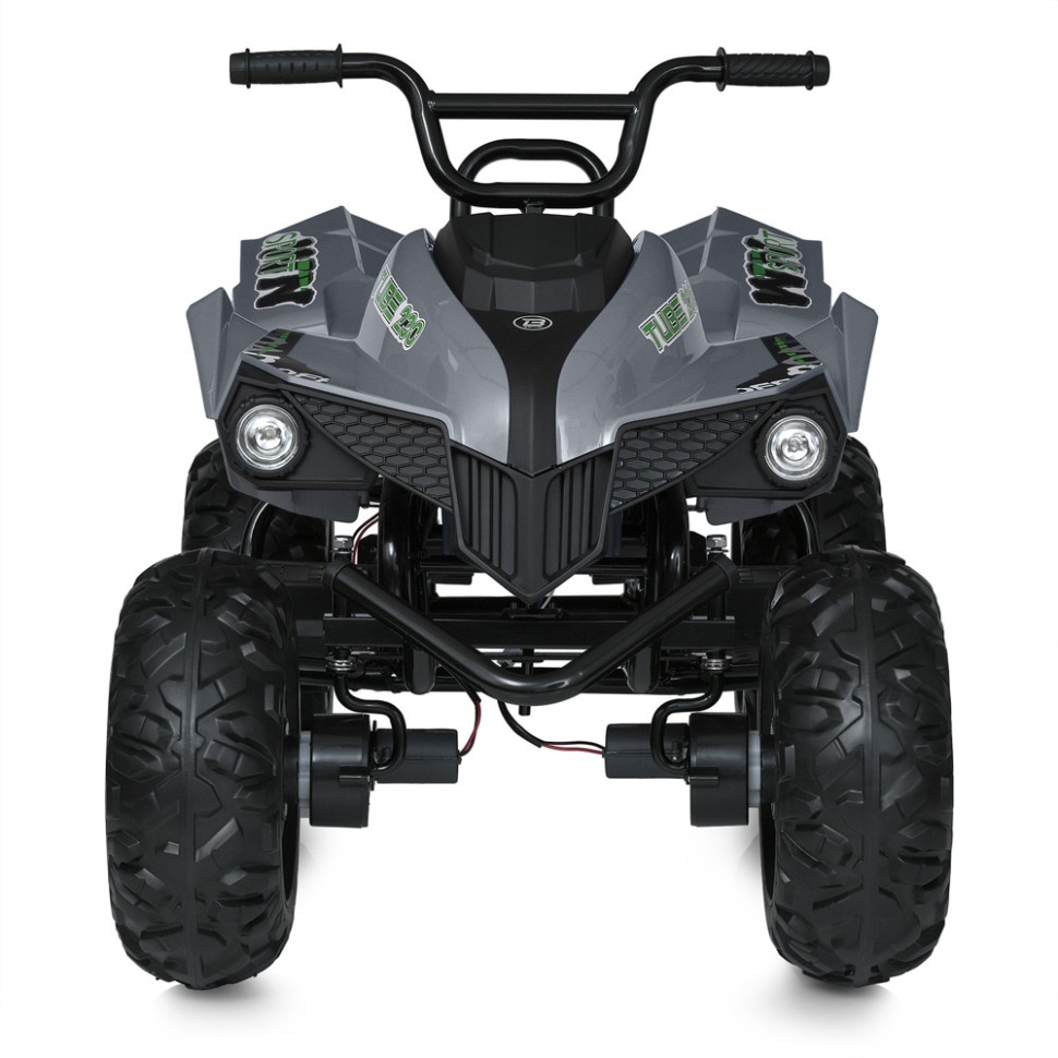 Детский электромобиль Квадроцикл Bambi Racer M 5102EL-11(24V) до 50 кг