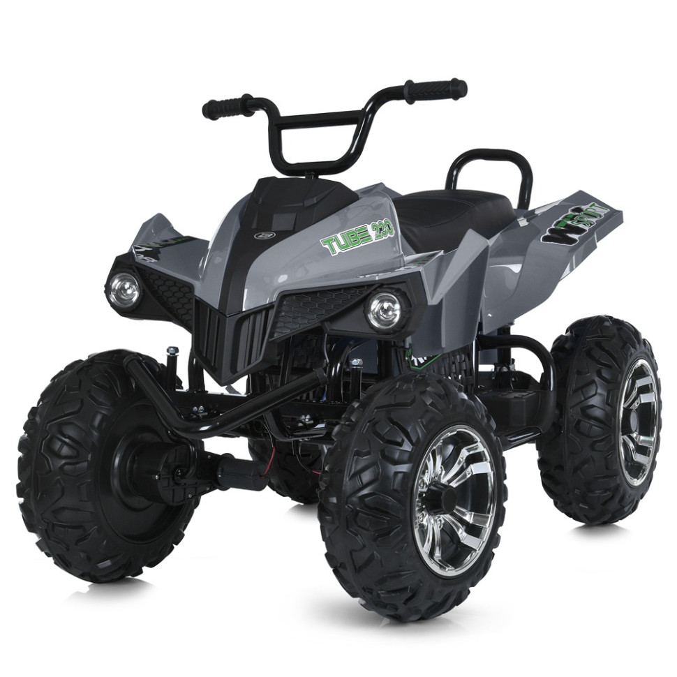 Детский электромобиль Квадроцикл Bambi Racer M 5102EL-11(24V) до 50 кг
