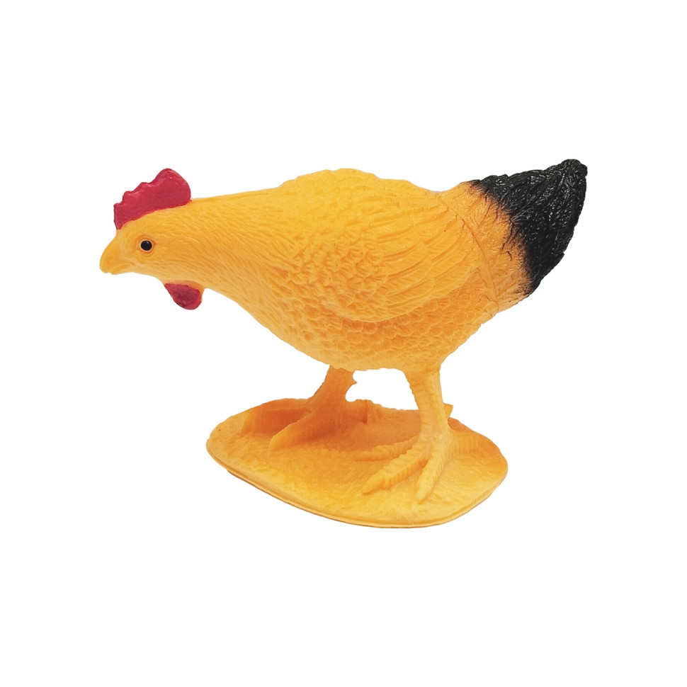 Игровая фигурка серии Домашние животные