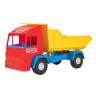 Дитяча машинка "Mini truck" Tigres 39208 самоскид