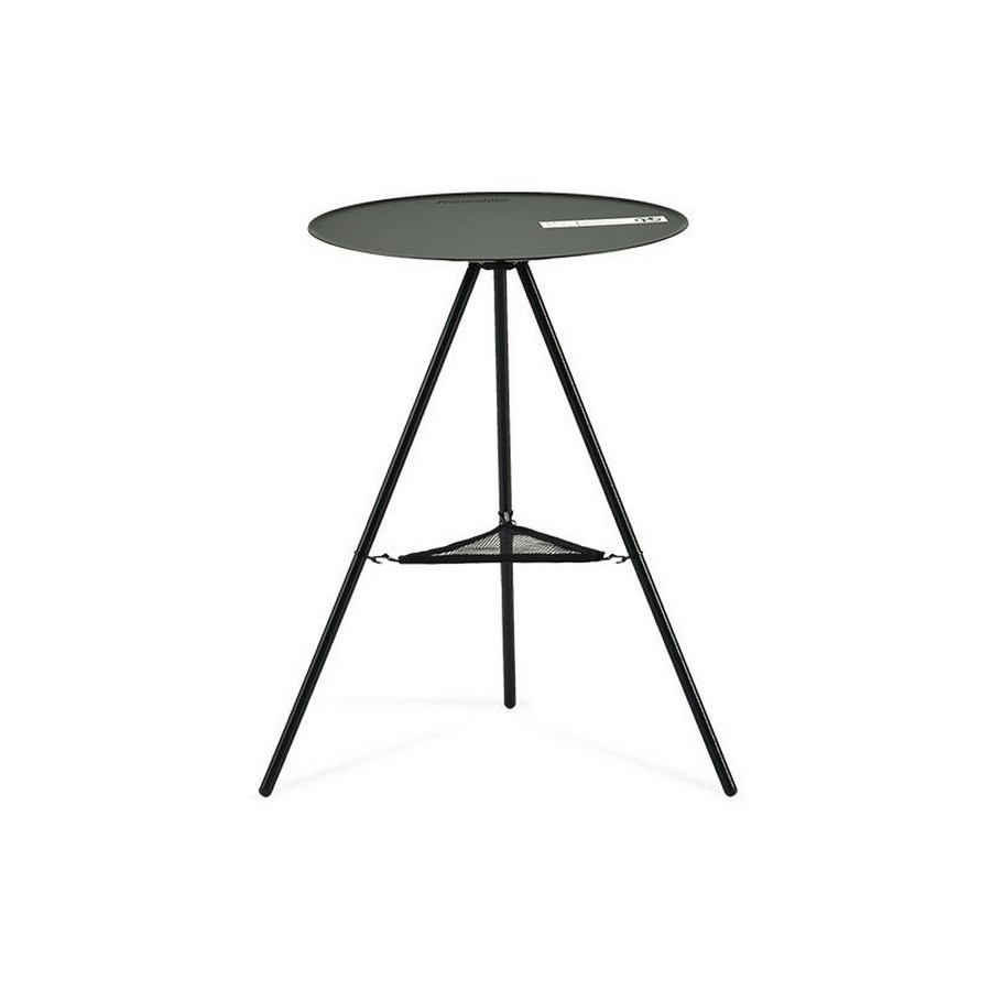 Раскладной стол CNH22JU035 Naturehike 6927595712443 алюминий, Размер L, черный