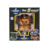 Трансформер транспорт TOBOT Bambi W339 пластик