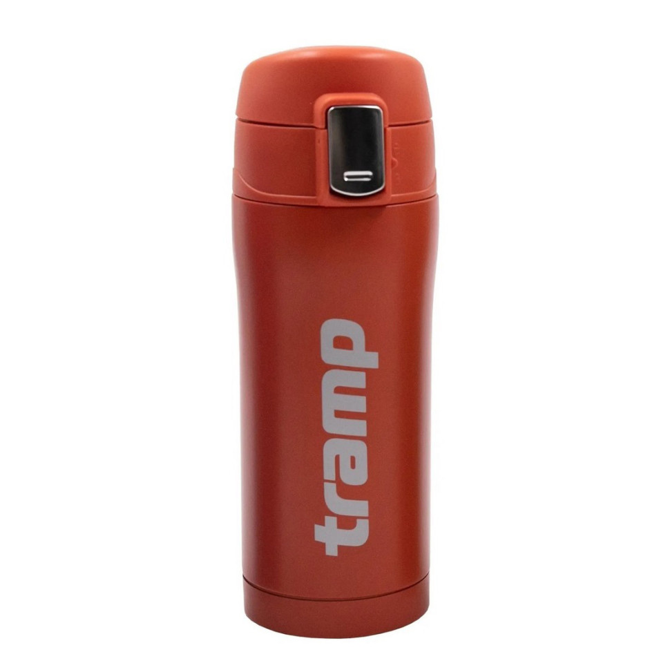 Термокружка TRAMP UTRC-106-orange, 0,35 л
