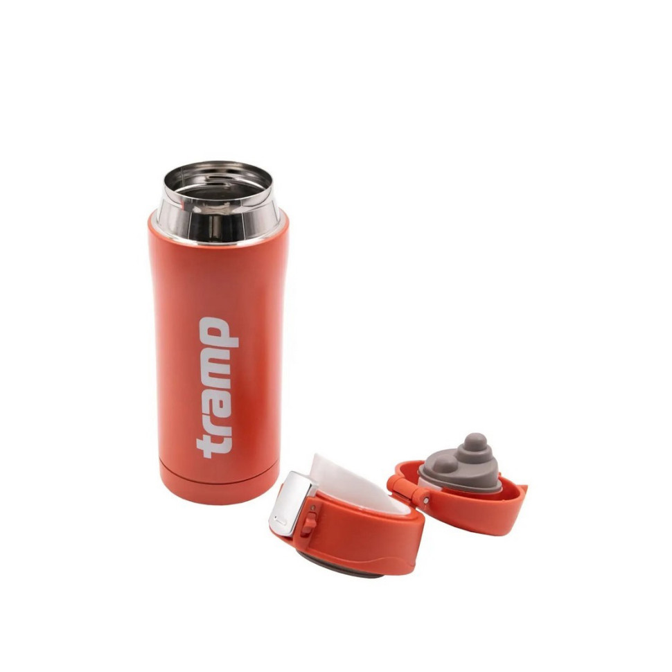 Термокружка TRAMP UTRC-106-orange, 0,35 л