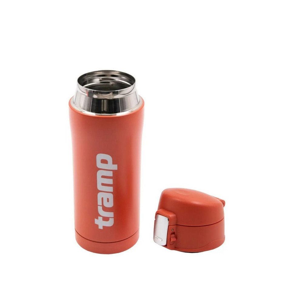Термокружка TRAMP UTRC-106-orange, 0,35 л