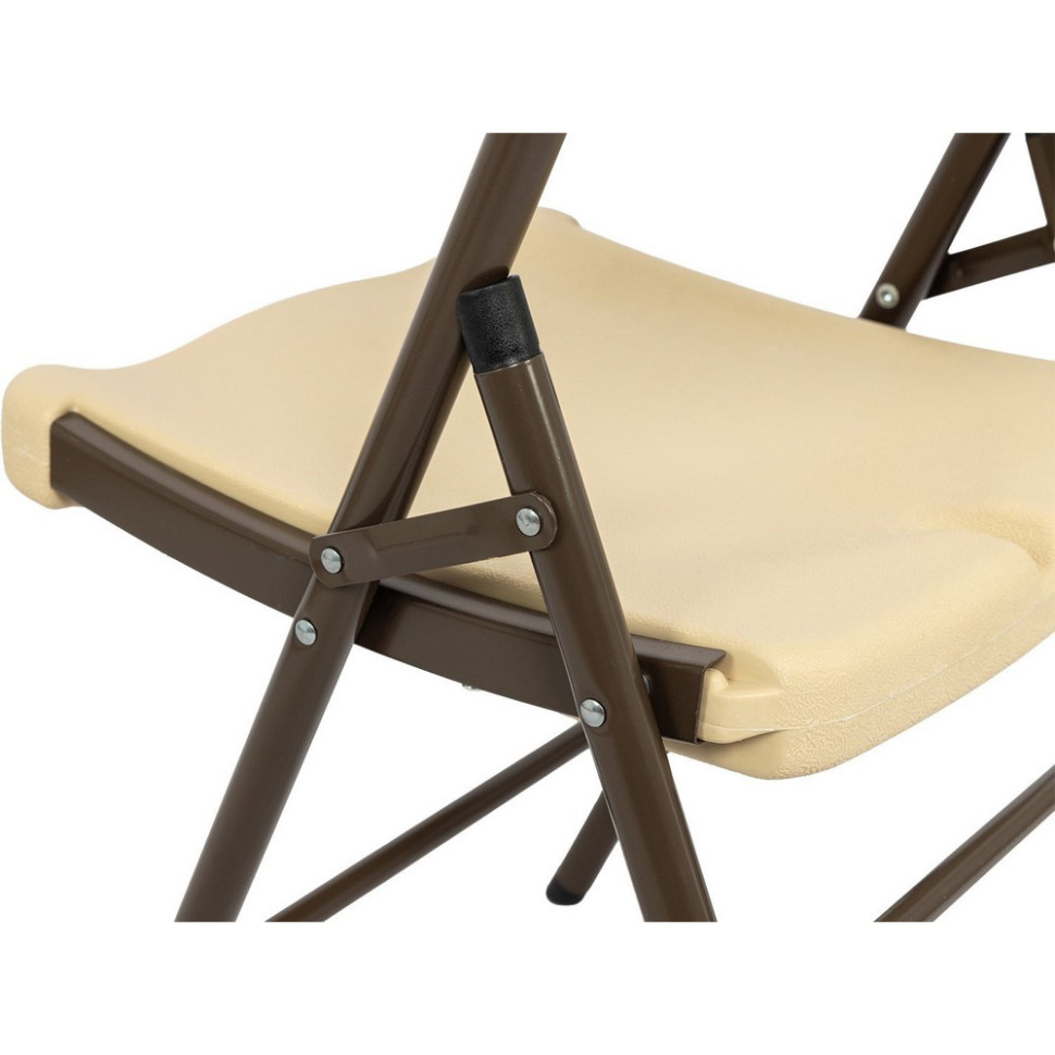 Стул раскладной Event Skif Outdoor XJM-YC033GR 89 х 50 х 49 см