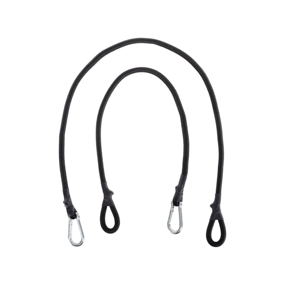 Груша боксерская пневматическая на растяжках MaxxMMA 4166TT 22 см