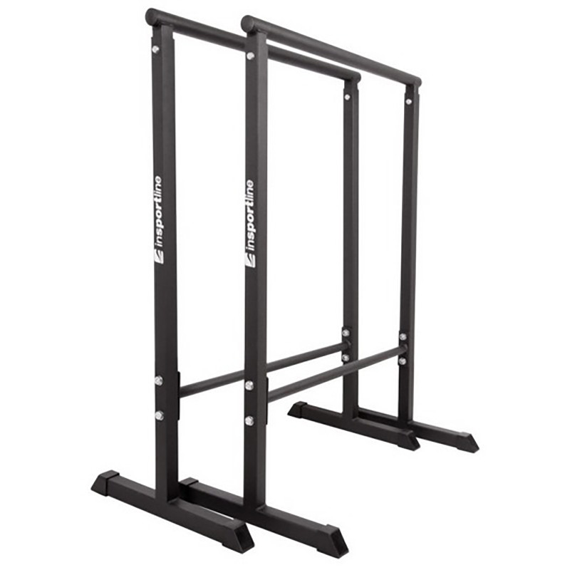 Поручни многофункциональные для отжиманий Push Up PU1500 inSPORTline 10015