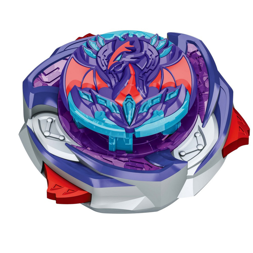 Игровой набор с волчком VI Deluxe Pack Небесный Лорд (Skylord) Infinity Nado EU654232