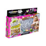 Пенал разрисовка "My color Clutch" Danko Toys CCL-01 укр