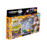 Пенал разрисовка "My color Clutch" Danko Toys CCL-01 укр