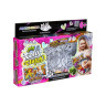 Пенал разрисовка "My color Clutch" Danko Toys CCL-01 укр