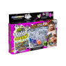 Пенал разрисовка "My color Clutch" Danko Toys CCL-01 укр