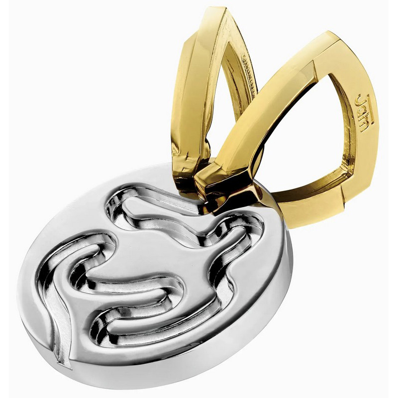 Головоломка з металу 3* 