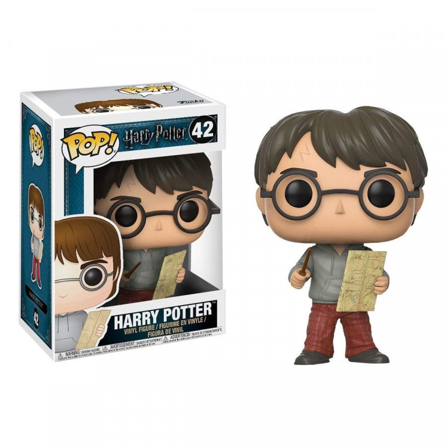 Ігрова фігурка FUNKO POP! серії 