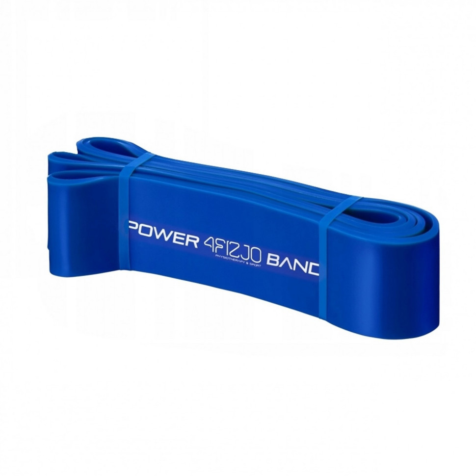 Эспандер-петля Power Band 4FIZJO 4FJ1097, 64 мм 36-46 кг