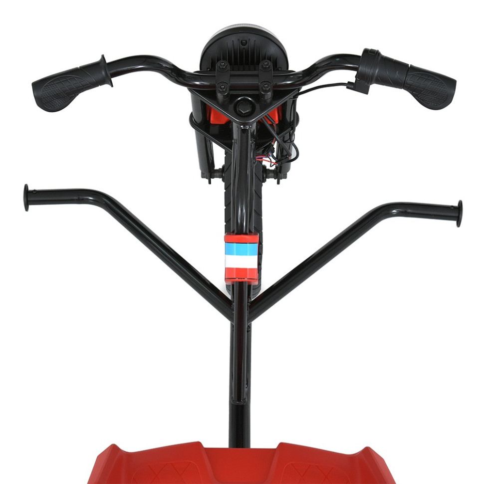 Детский электромобиль Дрифт-карт Bambi kart M 5847A-3 до 70 кг