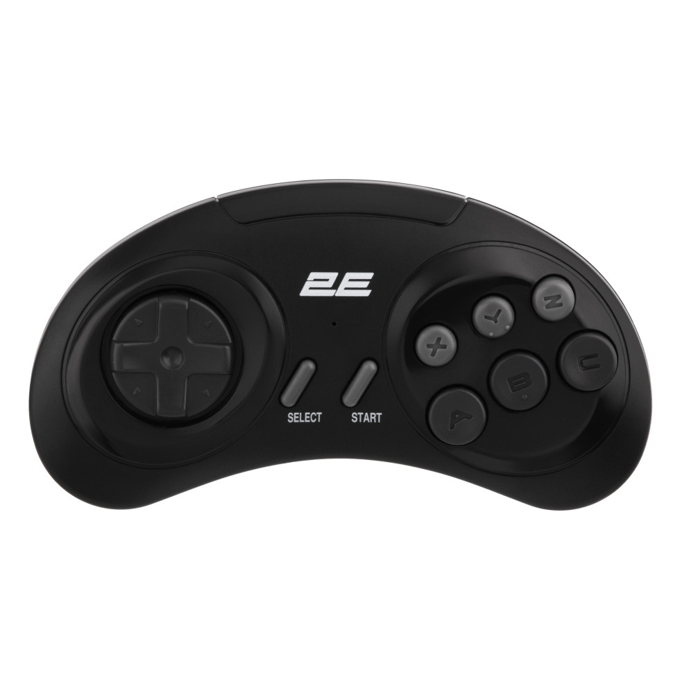 Игровая консоль 