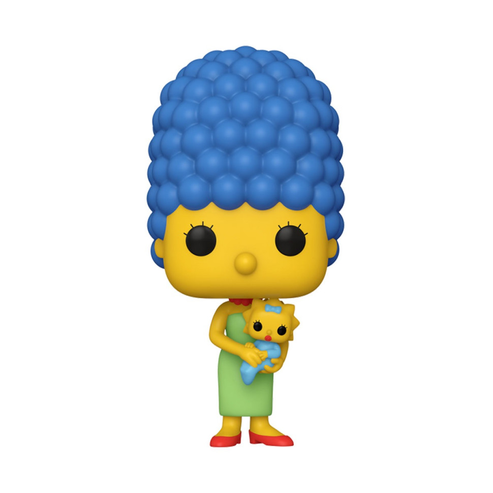 Ігрова фігурка FUNKO POP! серії 