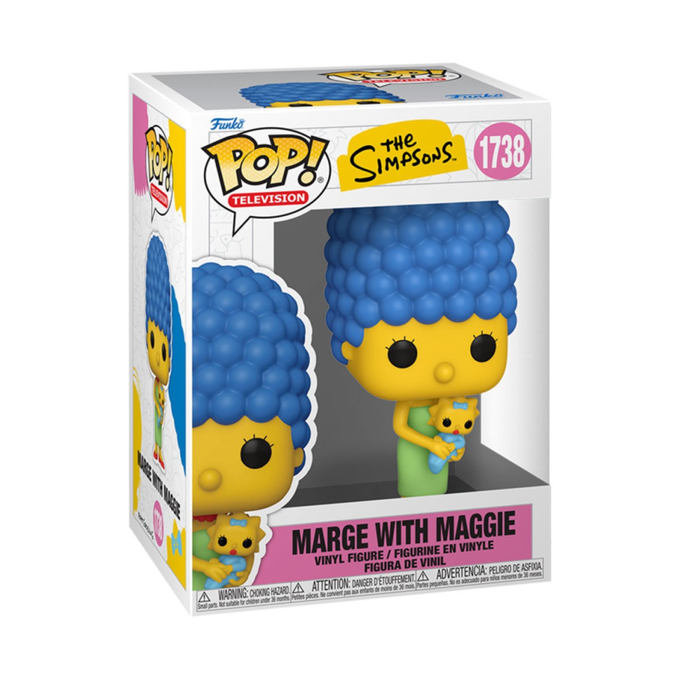 Ігрова фігурка FUNKO POP! серії 