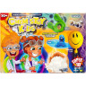 Безпечний навчальний набір для проведення дослідів "CHEMISTRY KIDS" Danko Toys CHK-01-01-04U Укр