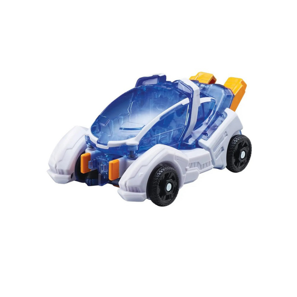 Игрушка-трансформер Детективы Галактики С2 мини Аркболт TOBOT 301126TT
