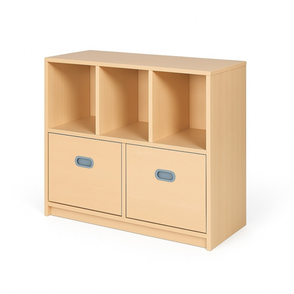 Шафа для навчальних матеріалів TIA-SPORT sm-1548 розмір 102×80×45 см