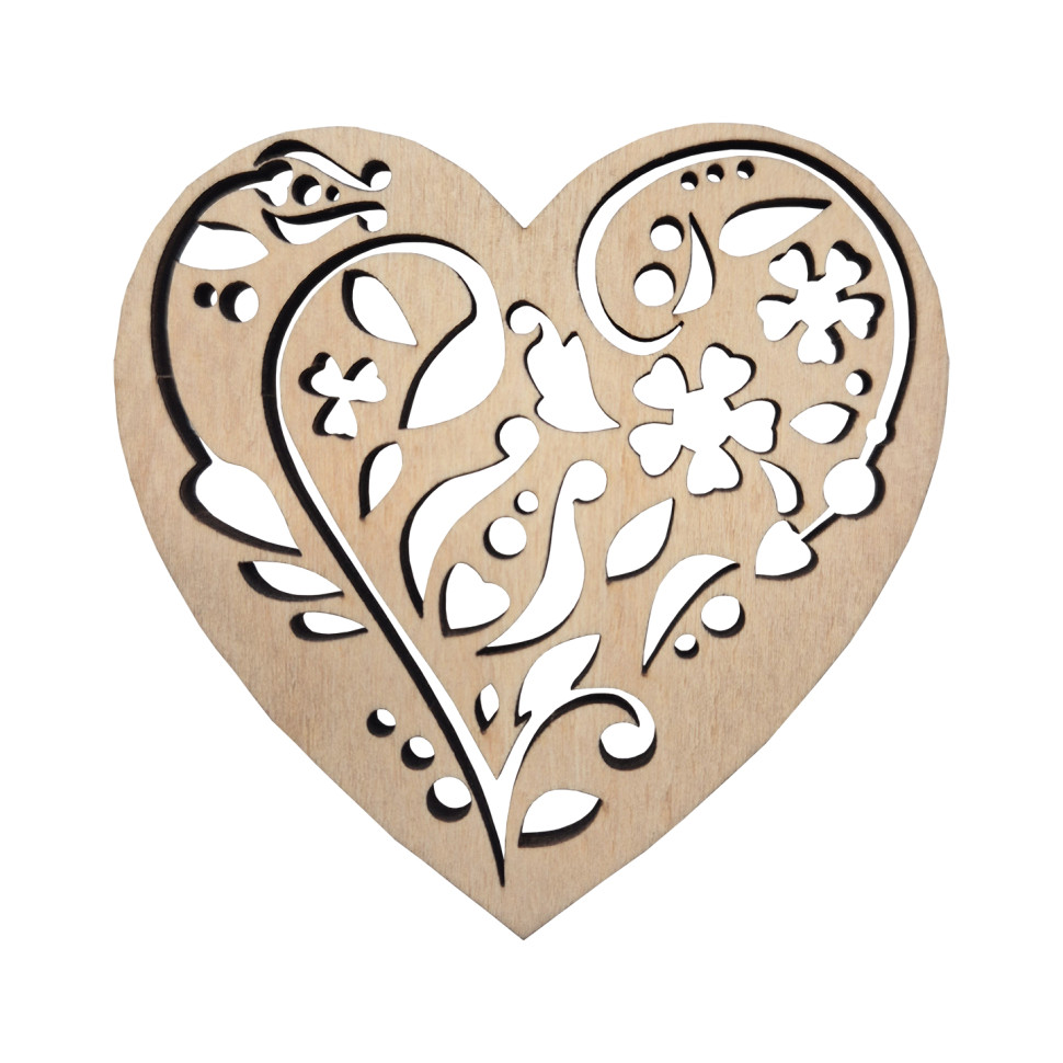 Фігурка для розпису та декорування 