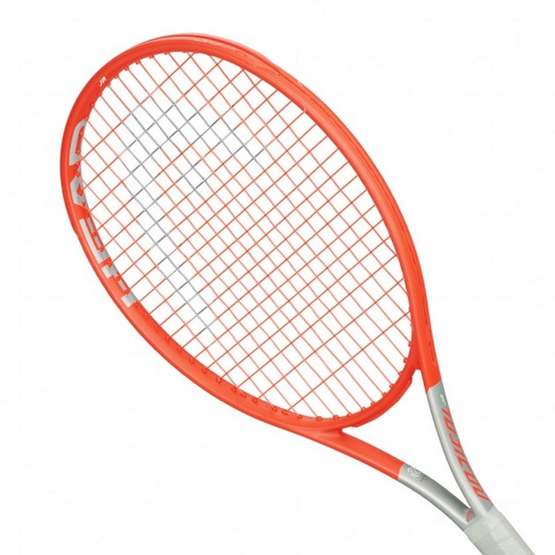 Ракетка для большого тенниса Radical Jr 2021 G00 Head 235-201