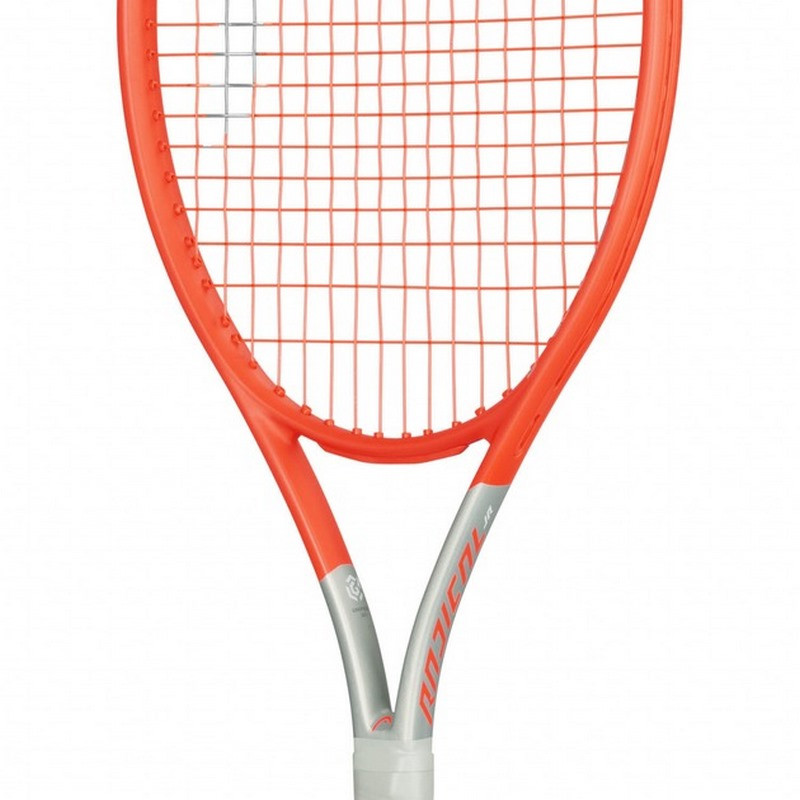 Ракетка для большого тенниса Radical Jr 2021 G00 Head 235-201