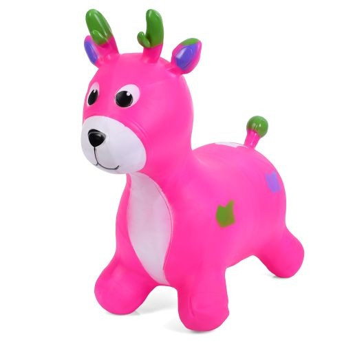 Детская игрушка-прыгун 