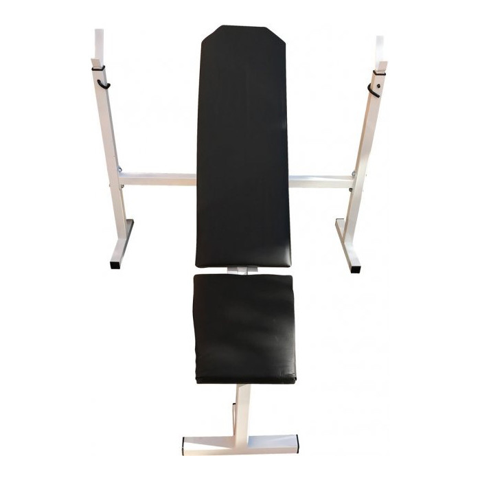 Лава зі стійкою для штанги Newt ProGym NE-SK-0678
