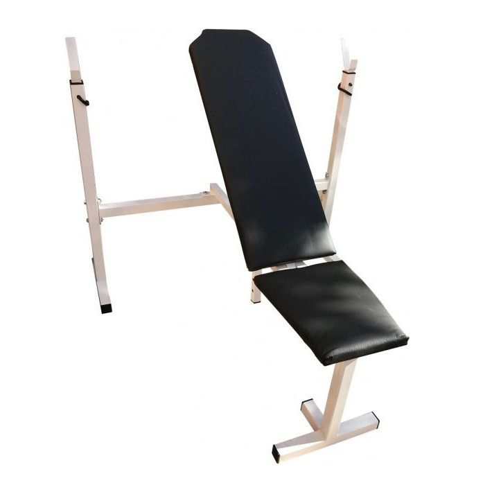Лава зі стійкою для штанги Newt ProGym NE-SK-0678