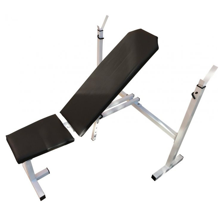 Лава зі стійкою для штанги Newt ProGym NE-SK-0678