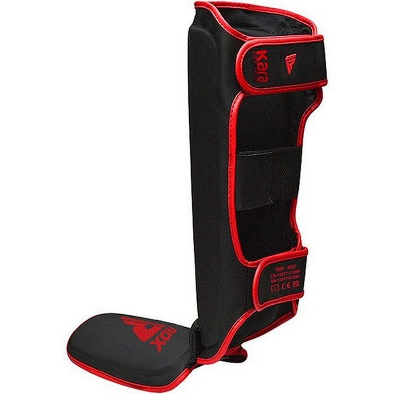 Защита голени и стопы F6 matte RDX Inc Limited SGR-F6MR-XL, размер XL