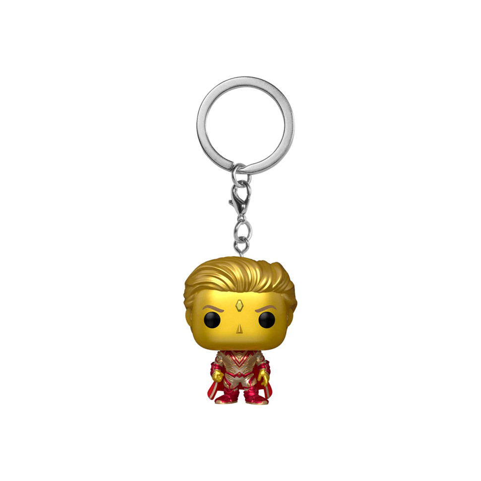 Игровая фигурка на клипсе АДАМ УОРЛОК FUNKO POP 67503 серии 