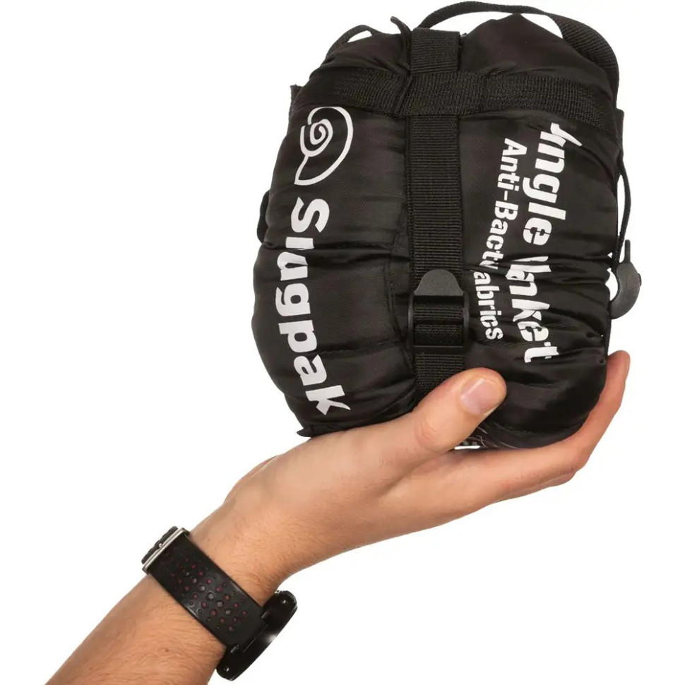Ковдра для кемпінгу та туризму Jungle Snugpak 5056694900992