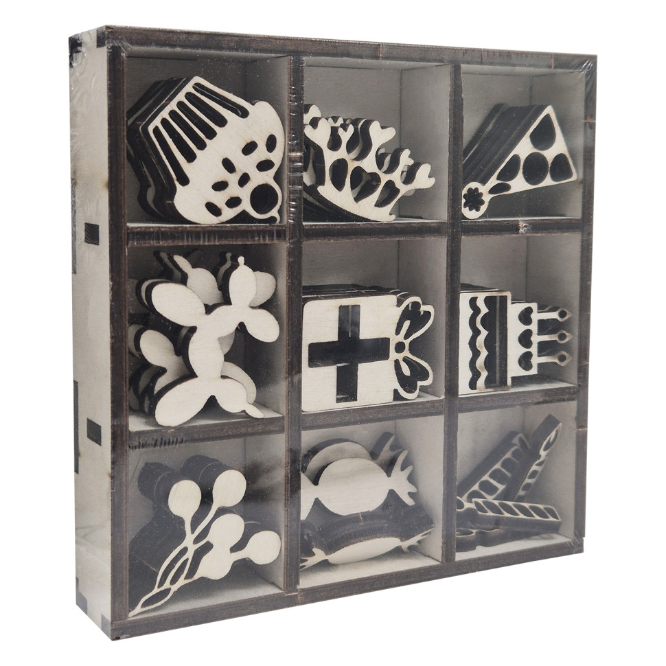 Набір фігурок для творчості 