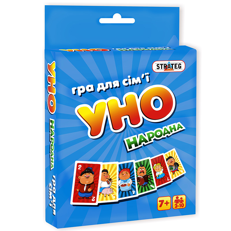 Карточная игра 