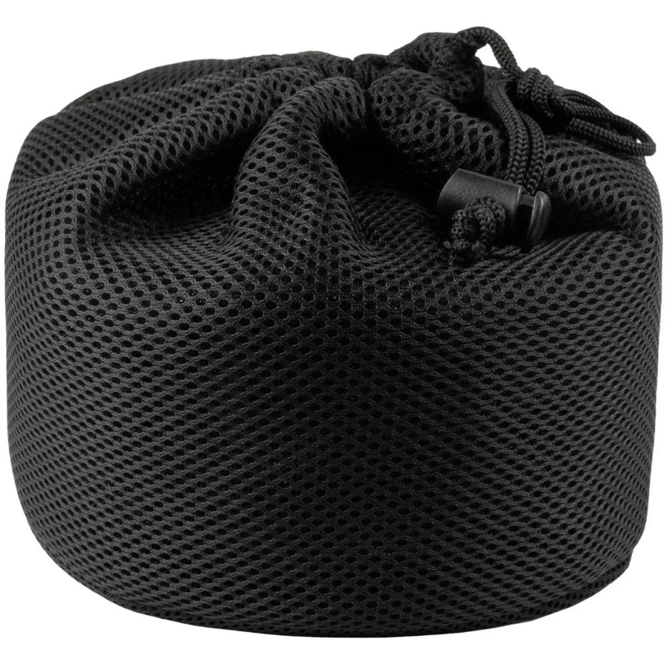 Казанок туристический Pot Tribe T-FH-0014-grey 1,9 л, алюминиевый