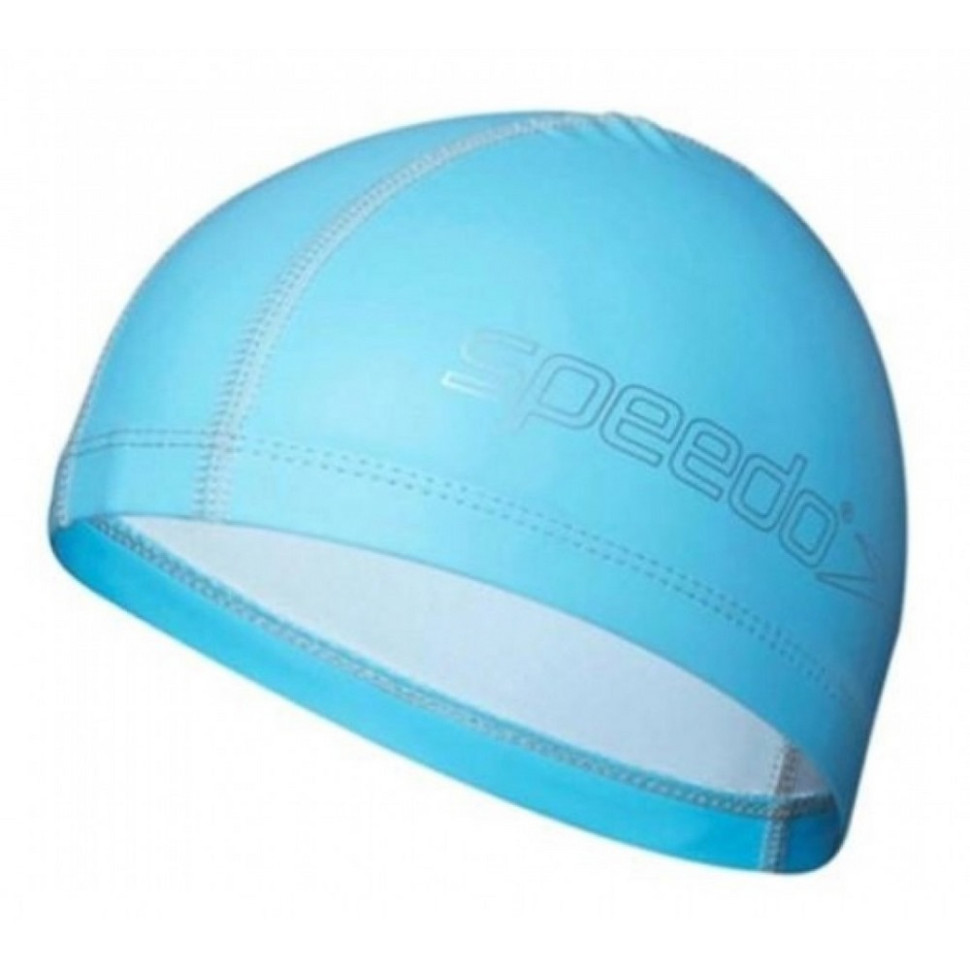 Шапка для плавания PACE CAP JU Speedo 8-720734604 светло-голубой, OSFM