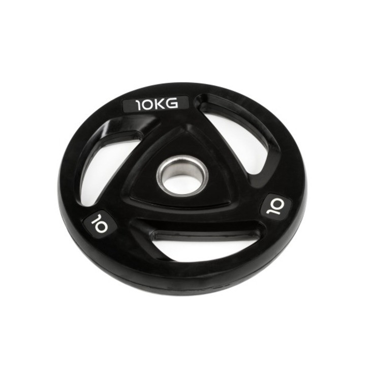 Набор олимпийских дисков RCP17 Fitnessport 10573FS 157,5  кг